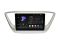 Head unit Incar TMX-2402 for Hyundai Accent 2017+ Head unit Incar TMX-2402 for Hyundai Accent 2017+