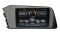 Head unit Incar PGA2-2450 for Hyundai Elantra 2021+