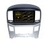 Head unit Incar DTA-2405 for Hyundai H1 2016-2020