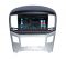 Head unit Incar DTA4-2405 for Hyundai H1 2016-2020