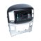 Head unit Incar DTA4-2405 for Hyundai H1 2016-2020