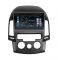 Head unit Incar DTA2-9517 for Hyundai i30 (FD) 2008-2011 Cond