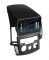 Head unit Incar DTA2-9517 for Hyundai i30 (FD) 2008-2011 Cond