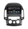 Head unit Incar PGA2-9517 for Hyundai i30 (FD) 2008-2011 Cond