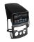 Head unit Incar PGA2-9517 for Hyundai i30 (FD) 2008-2011 Cond