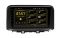 Head unit Incar DTA-9515 for Hyundai Kona 2017+
