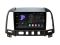 Head unit Incar TMX-2408 for Hyundai Santa Fe 2006-2012 Head unit Incar TMX-2408 for Hyundai Santa Fe 2006-2012