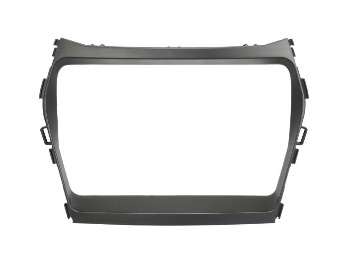 Adapter frame Incar RHY-FC326 for Hyundai Santa Fe 2013-2017 (IX45)