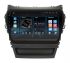 Head unit Incar DTA4-2409 for Hyundai Santa Fe 2013-2017 (ix45)