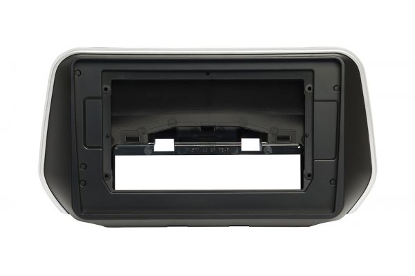 Переходная рамка Incar RHY-FC331 для Hyundai Santa Fe 2018+ (ix45)