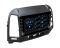 Head unit Incar DTA-2408R for Hyundai Santa Fe 2006-2011