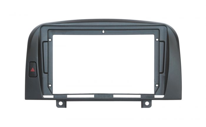 Перехідна рамка Incar RHY-FC335 для Hyundai Sonata (NF) 2008-2010 cond