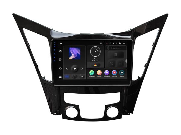 Штатная магнитола Incar TMX-2470 для Hyundai Sonata 2011-2014 Штатная магнитола Incar TMX-2470 для Hyundai Sonata 2011-2014