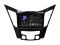 Head unit Incar TMX-2470 for Hyundai Sonata 2011-2014