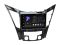 Head unit Incar TMX-2470 for Hyundai Sonata 2011-2014