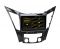 Head unit Incar DTA-2470 for Hyundai Sonata 2011-2014