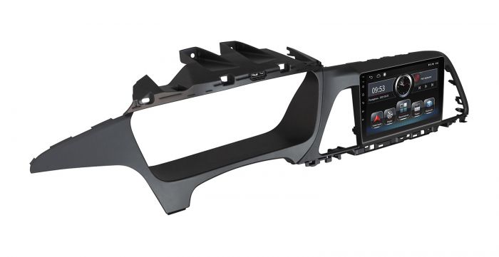 Head unit Incar PGA2-2471 for Hyundai Sonata 2015-2017