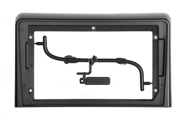 Transition frame Incar RHY-FC330 for Hyundai Sonata 2018-2019