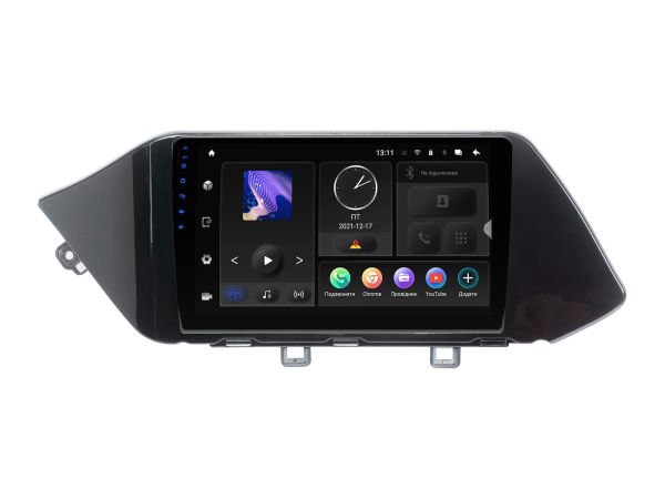 Штатная магнитола Incar TMX-2476 для Hyundai Sonata 2020+ Штатная магнитола Incar TMX-2476 для Hyundai Sonata 2020+