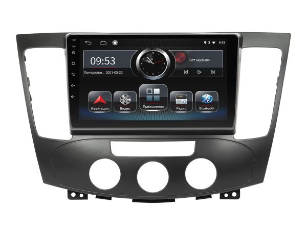 Штатная магнитола Incar PGA2-2490 для Hyundai Sonata (NF) 2008-2010 cond Штатная магнитола Incar PGA2-2490 для Hyundai Sonata (NF) 2008-2010 cond