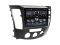 Head unit Incar PGA2-2490 for Hyundai Sonata (NF) 2008-2010 cond