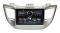 Head unit Incar PGA2-2404 for Hyundai Tucson 2015-2018