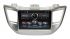 Head unit Incar PGA2-2404 for Hyundai Tucson 2015-2018