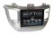 Head unit Incar PGA2-2404 for Hyundai Tucson 2015-2018
