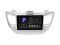 Head unit Incar TMX-2404 for Hyundai Tucson 2015-2018 Head unit Incar TMX-2404 for Hyundai Tucson 2015-2018