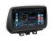 Head unit Incar DTA4-2465 for Hyundai Tucson 2018+