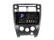 Штатная магнитола Incar TMX-2403 для Hyundai Tucson 2006-2013