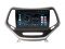 Head Unit Incar DTA4-2480 for Jeep Cherokee 2014+