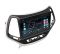 Head Unit Incar DTA4-2480 for Jeep Cherokee 2014+