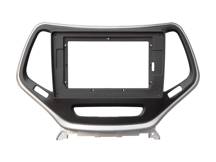 Transition frame Incar RCH-FC351 for Jeep Cherokee 2014+