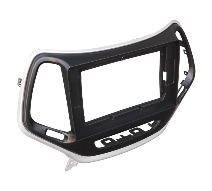 Transition frame Incar RCH-FC351 for Jeep Cherokee 2014+