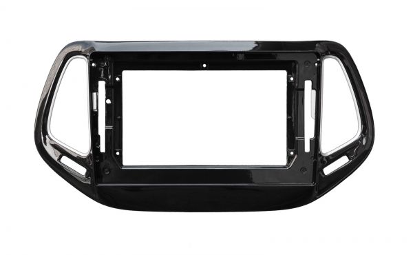 Transition frame Incar RCH-FC353 for Jeep Compass 2017-2019