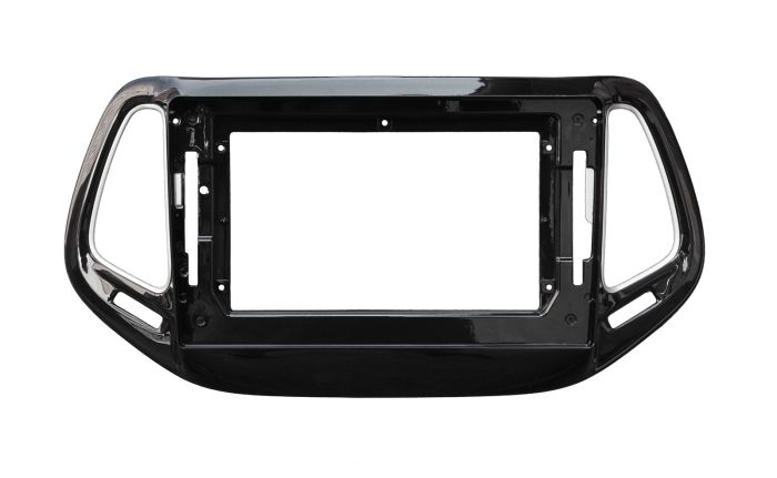 Transition frame Incar RCH-FC353 for Jeep Compass 2017-2019