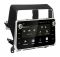 Head unit Incar TSA-2247 for Toyota LC Prado 150 2017+