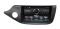 Head unit Incar PGA2-1888 for Kia Ceed 2012-2018