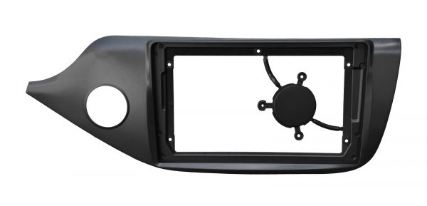 Transition frame Incar RKIA-FC359 for Kia Ceed 2012-2018