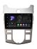 Head unit Incar TMX-1804 for Kia Cerato 2009-2012 climat
