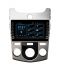 Head Unit Incar DTA-1803R for KIA Cerato 2009-2012 cond