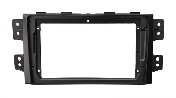 Transition frame Incar RKIA-FC367 for Kia Mohave 2009+