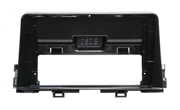 Facing frame Incar RKIA-FC387 for Kia Picanto (JA) 2017-2019, Morning (JA) 2017-2019