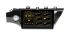 Head unit Incar DTA-1800 for Kia K2 2017-2019, Rio 2017-2019