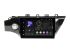Head unit Incar TMX-1800 for Kia K2 2017-2019, Rio 2017-2019