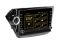 Head unit Incar DTA-1801R for KIA K2 RIO 2012-2017