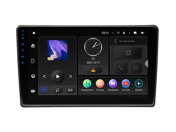 Штатна магнітола Incar TMX-1843 для Kia Sorento 2013-2014