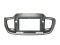 Переходная рамка Incar FRC-1809 для  Kia Sorento 2015+ Переходная рамка Incar FRC-1809 для  Kia Sorento 2015+