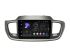 Head unit Incar TMX-1809 for Kia Sorento 2015+